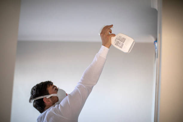 Water Damage Restoration in Rosedale, LA